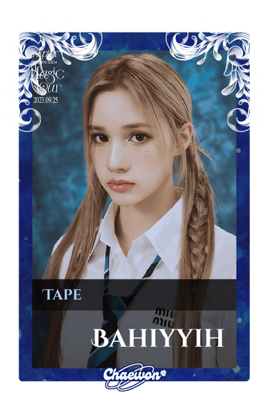 Bahiyyih