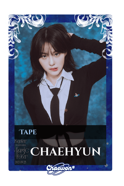 Chaehyun