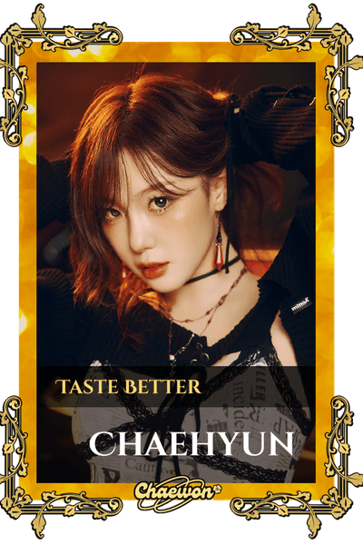 Chaehyun