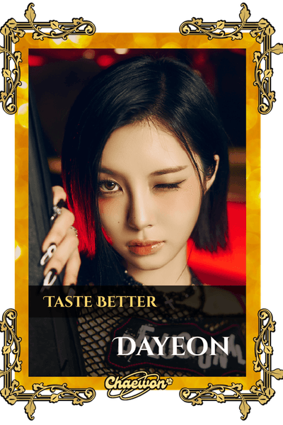 Dayeon