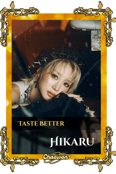 Hikaru
