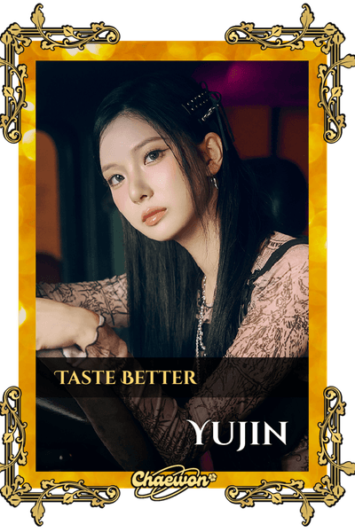Yujin