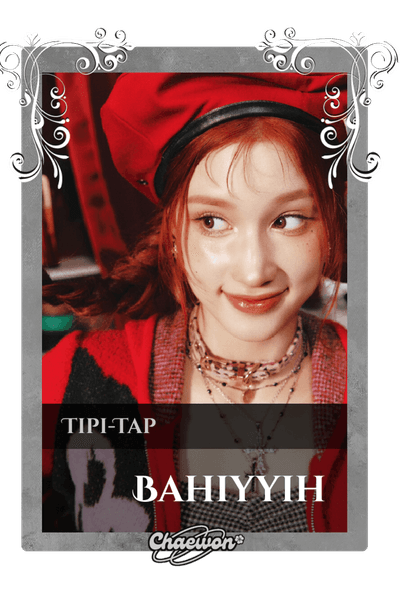 Bahiyyih