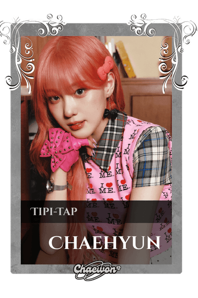 Chaehyun