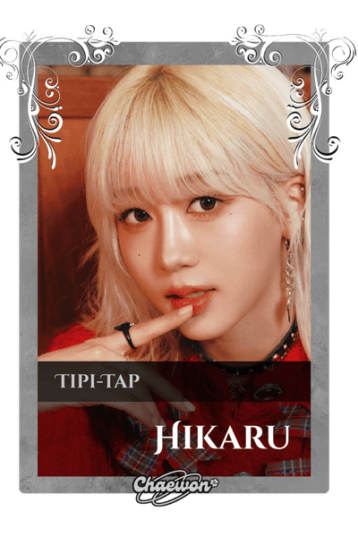 Hikaru
