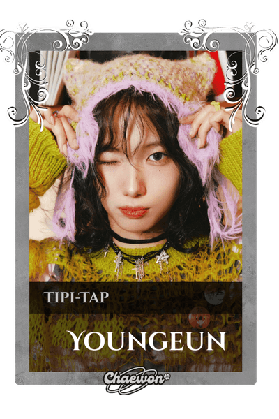Youngeun
