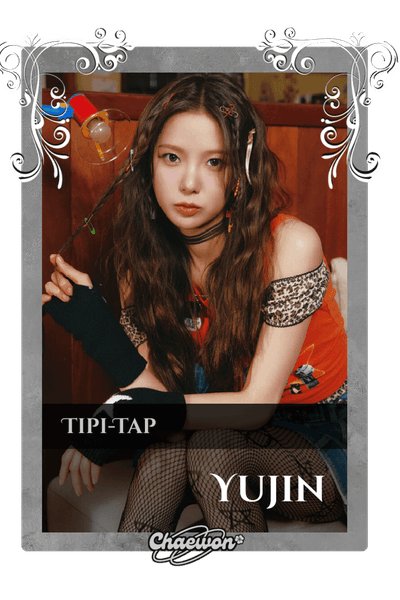 Yujin