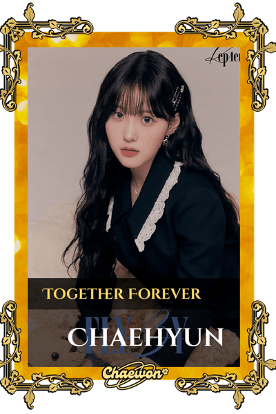 Chaehyun