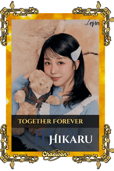 Hikaru