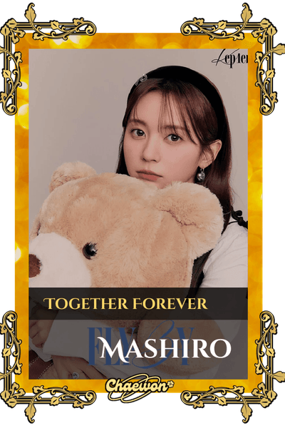Mashiro