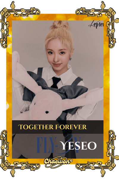 Yeseo