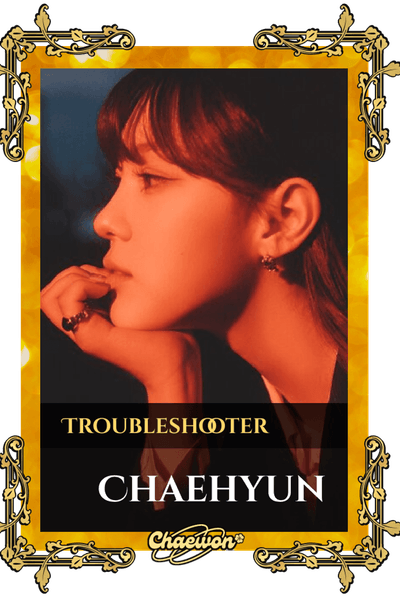 Chaehyun