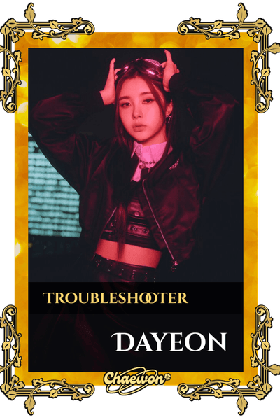 Dayeon