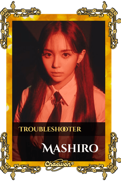Mashiro
