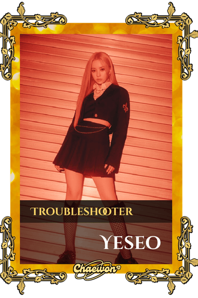Yeseo