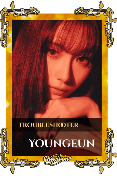 Youngeun