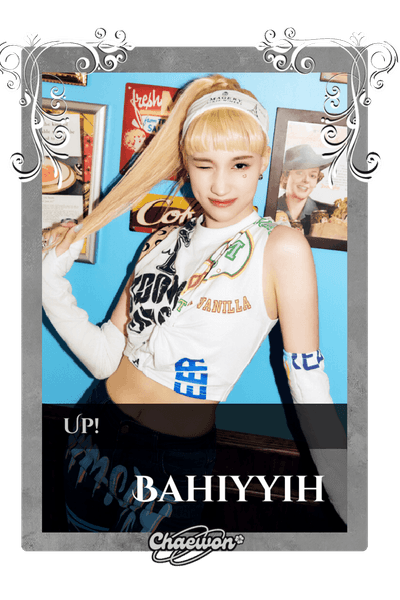 Bahiyyih