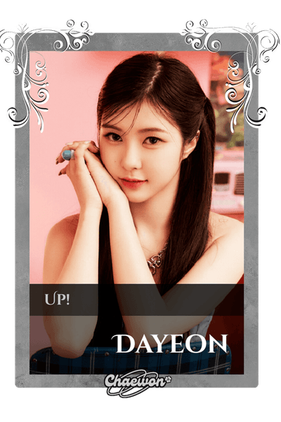Dayeon