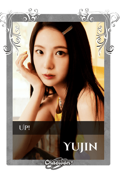Yujin