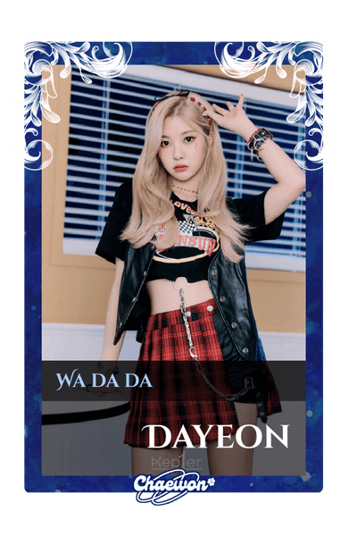 Dayeon