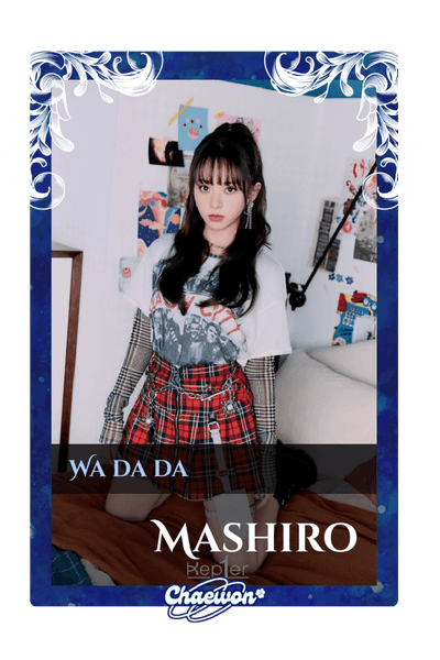 Mashiro
