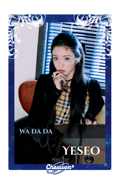 Yeseo