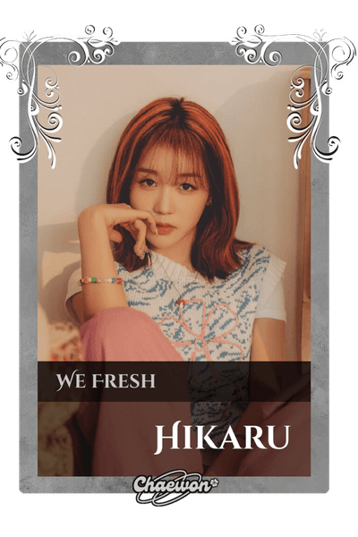 Hikaru