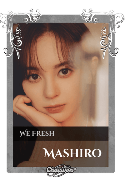 Mashiro