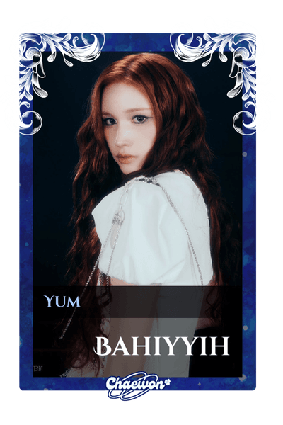 Bahiyyih