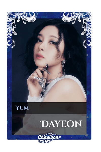 Dayeon