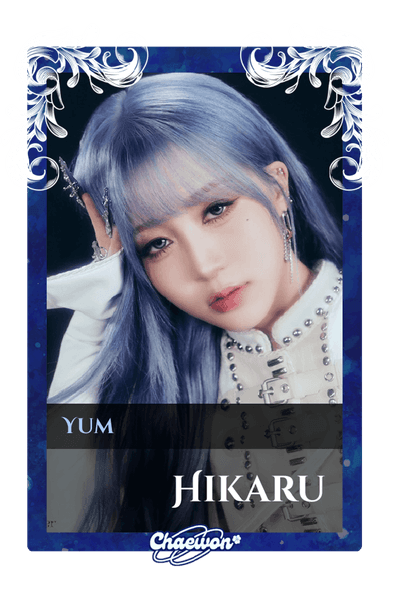 Hikaru