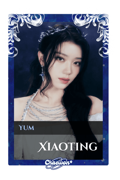 Xiaoting