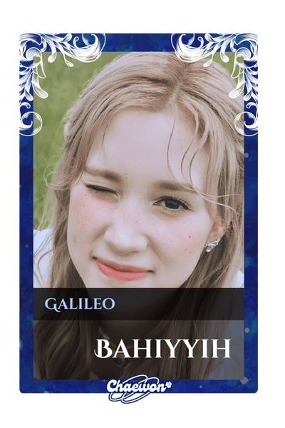Bahiyyih