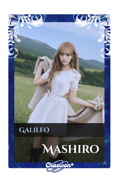 Mashiro