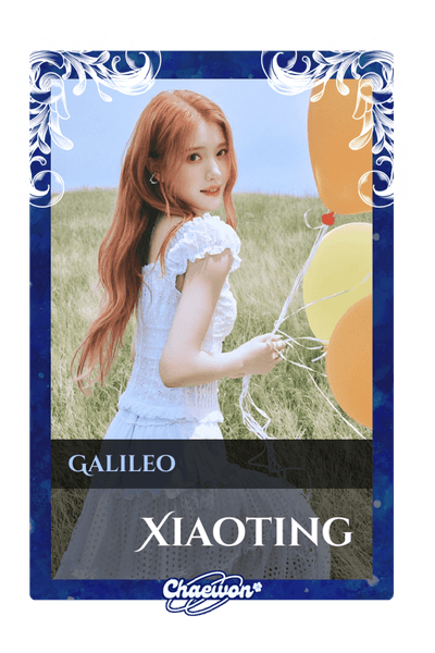 Xiaoting