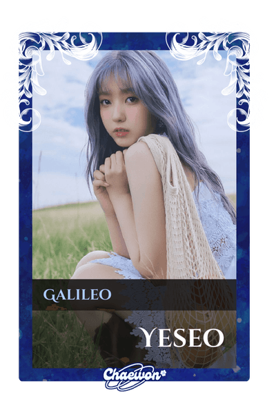 Yeseo
