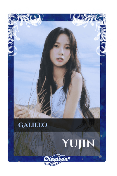 Yujin