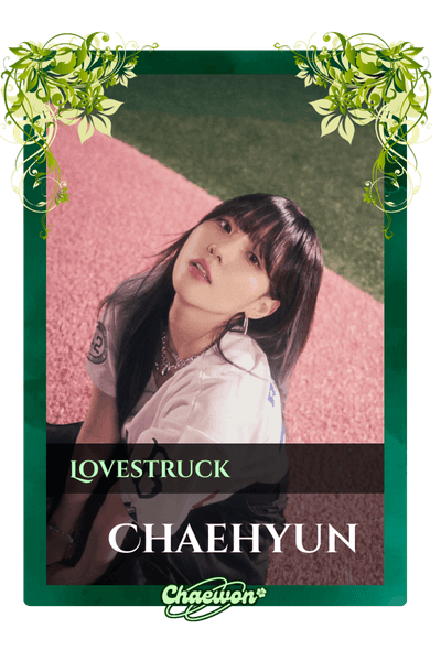 Chaehyun