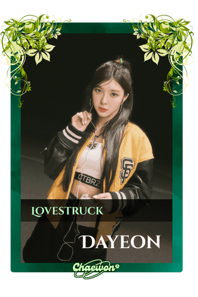 Dayeon