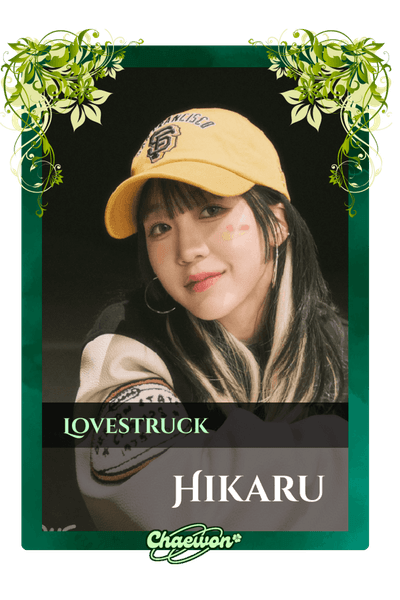 Hikaru