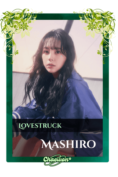 Mashiro