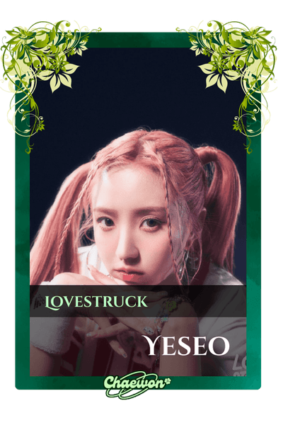 Yeseo