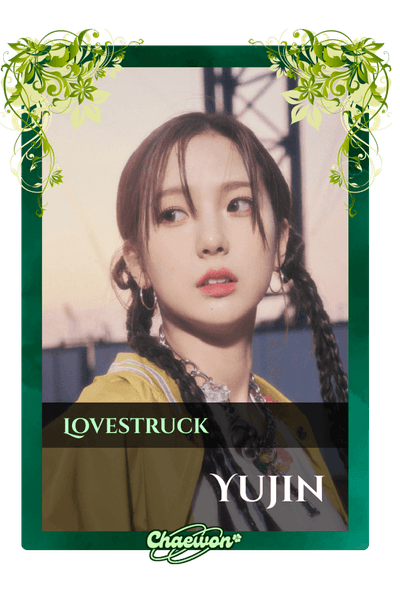 Yujin