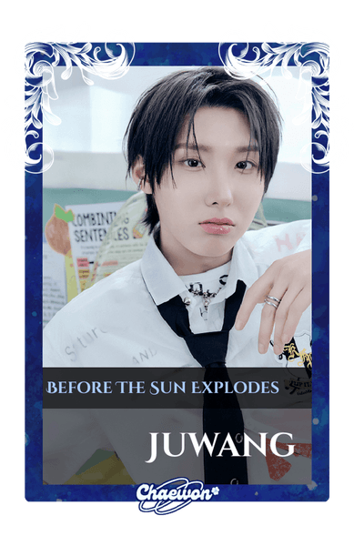 Juwang