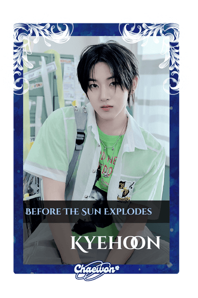 Kyehoon