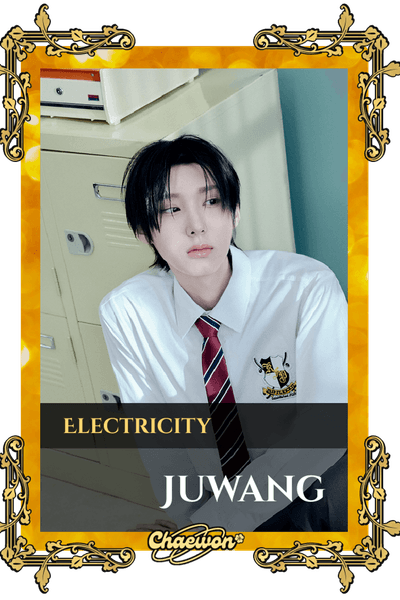 Juwang