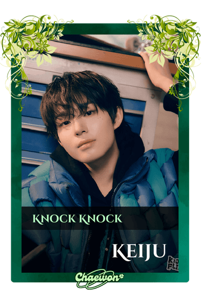 Keiju