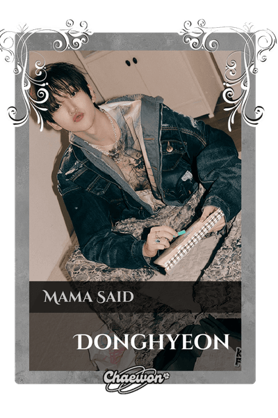 Donghyeon