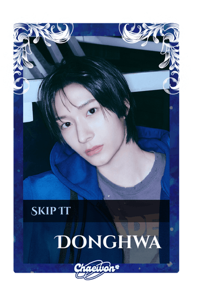 Donghwa
