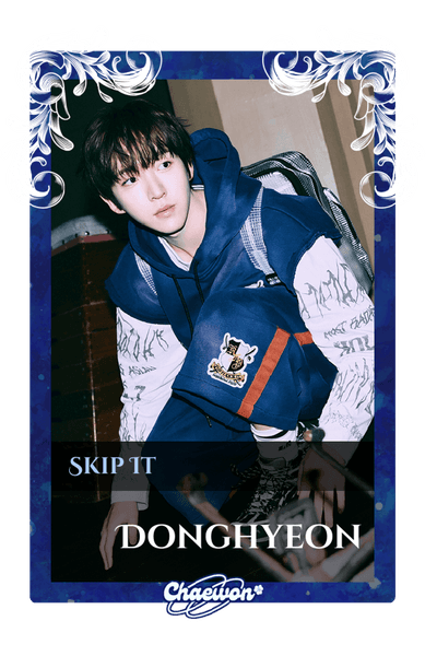 Donghyeon